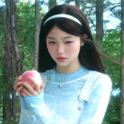 青色山脉